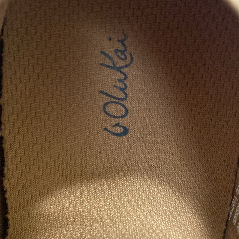 Olukai Pehuea Women's Slip On - Picture 10 of 10